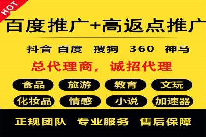 百度竞价运营实战案例分析